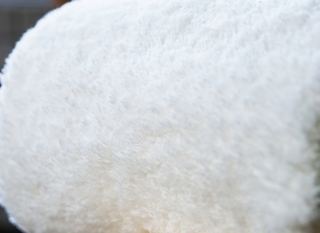 MASIRO タオル 水布人舎