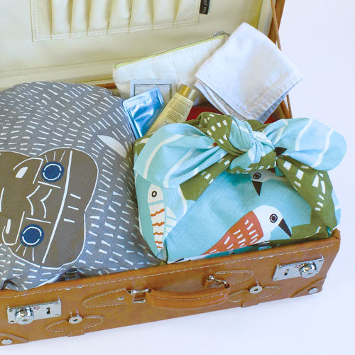 むす美 kata kata どうぶつ