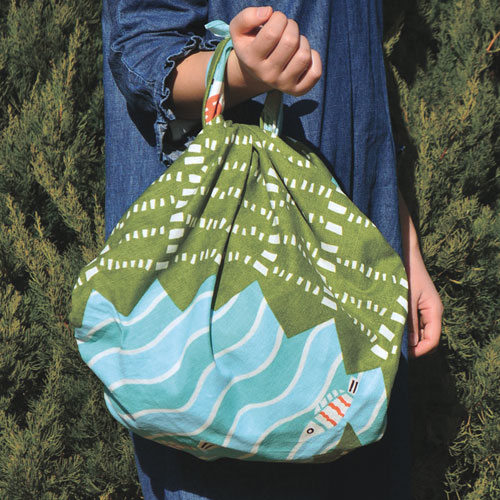 むす美 kata kata どうぶつ