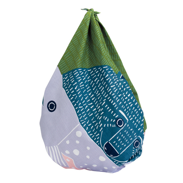 むす美 kata kata どうぶつ