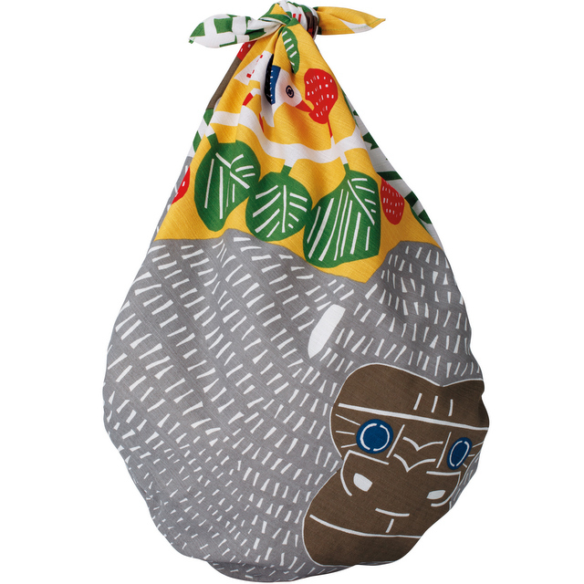 むす美 kata kata どうぶつ