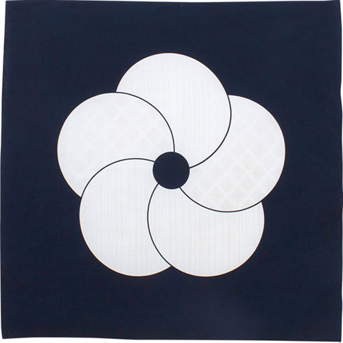 むす美 ハレ包み 松竹梅 七宝 市松