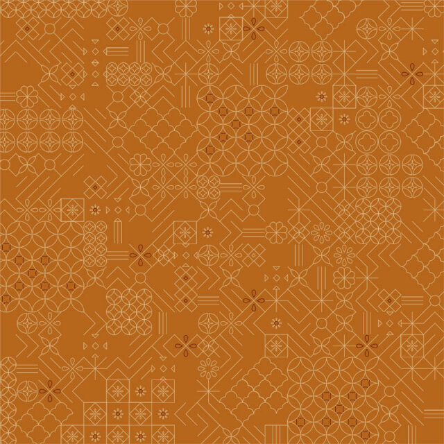 ながれ 超撥水風呂敷