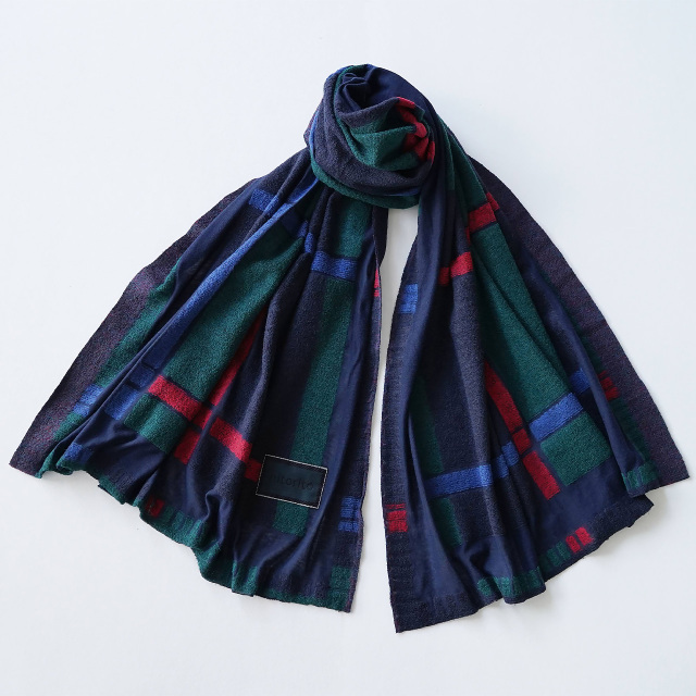 nitorito ストール tanbo 