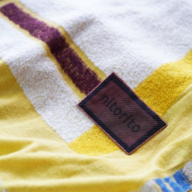 nitorito ストール tanbo 