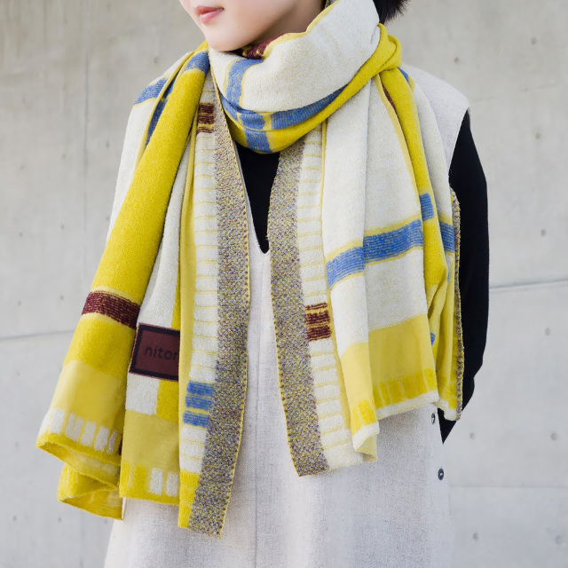 nitorito ストール tanbo 