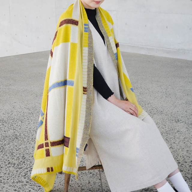 nitorito ストール tanbo 