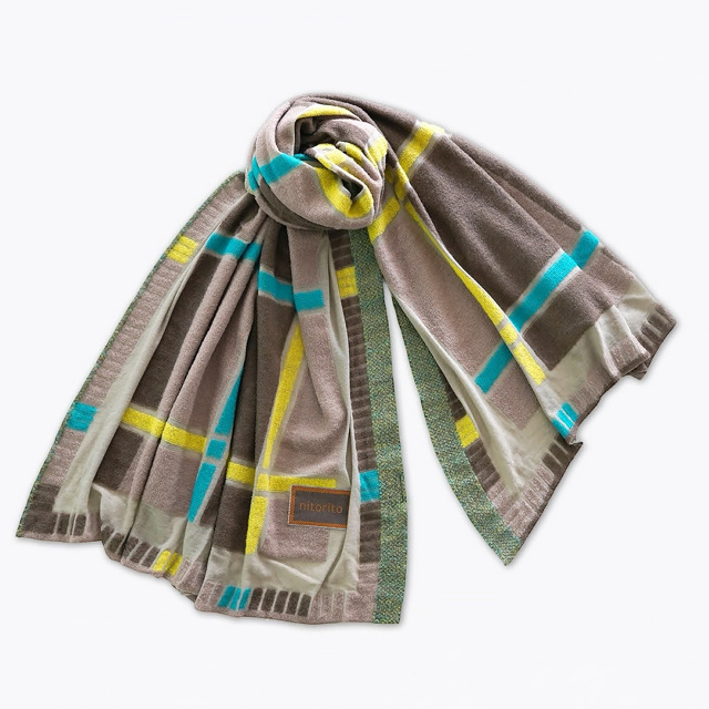 nitorito ストール tanbo 