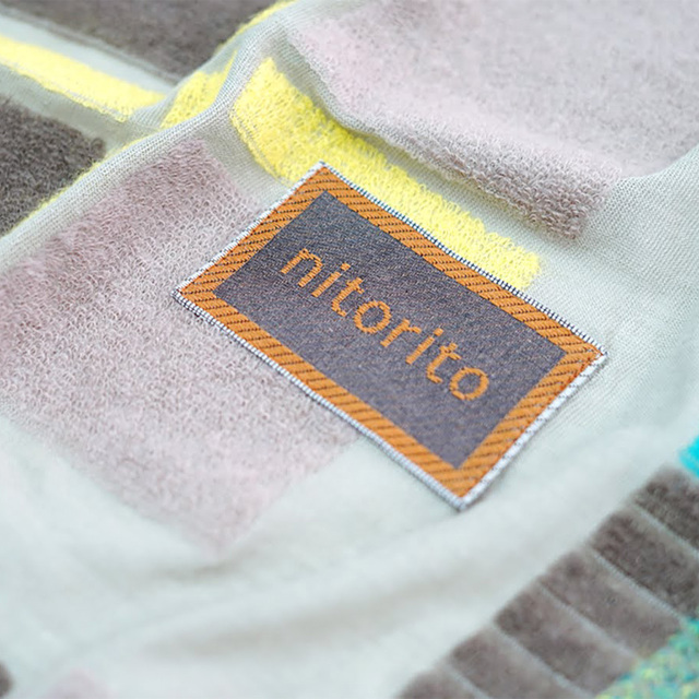 nitorito ストール tanbo 