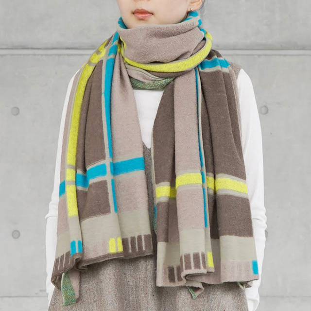 nitorito ストール tanbo 