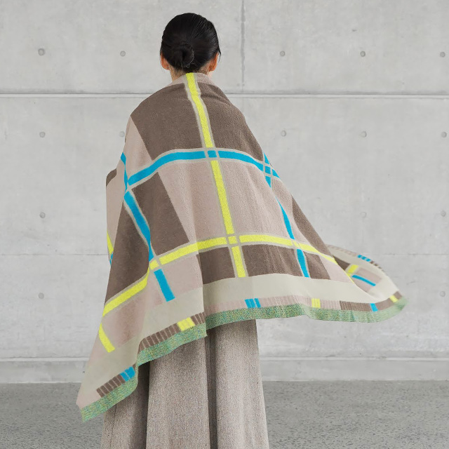 nitorito ストール tanbo 