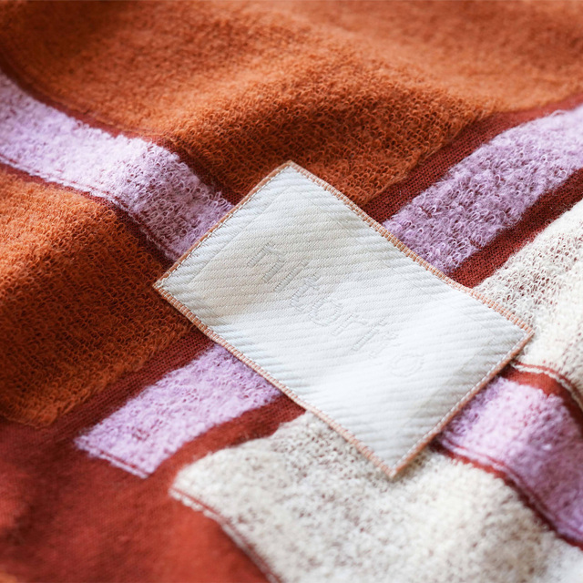 nitorito ストール tanbo