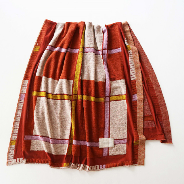 nitorito ストール tanbo