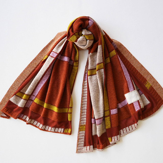 nitorito ストール tanbo