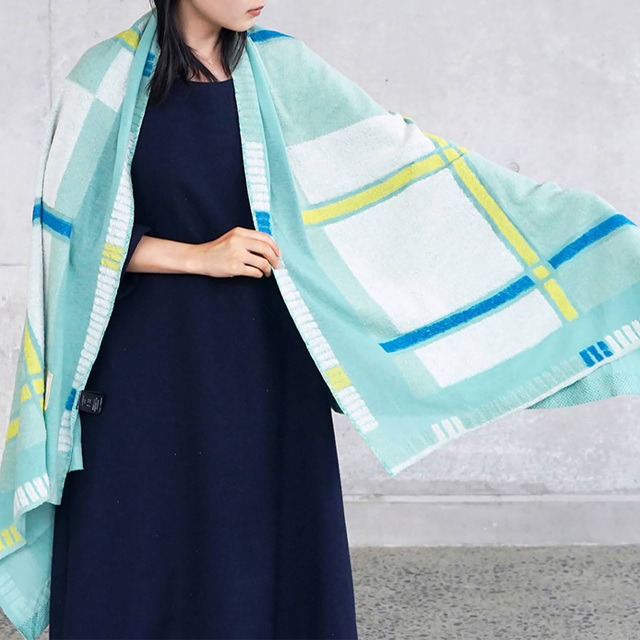 nitorito ストール tanbo