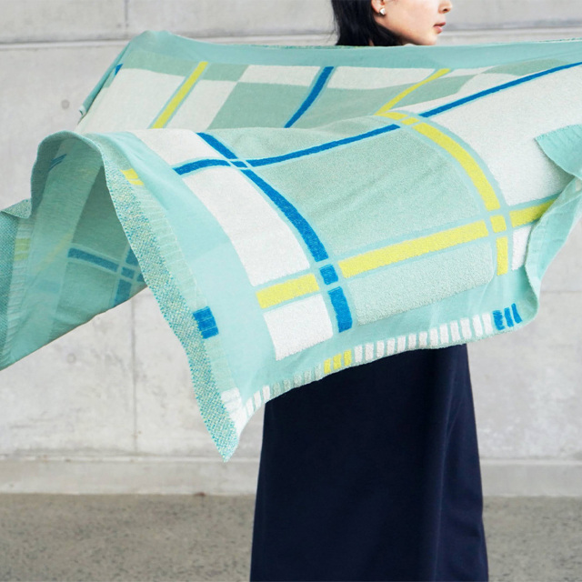 nitorito ストール tanbo