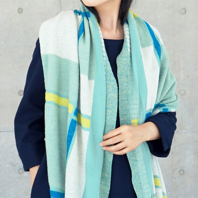 nitorito ストール tanbo