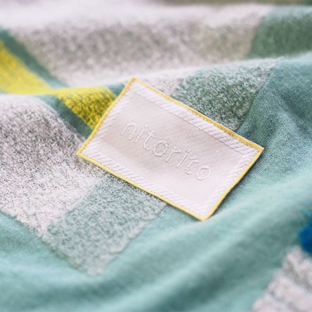 nitorito ストール tanbo