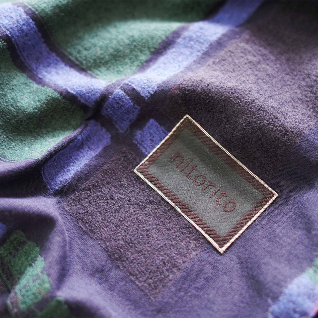 nitorito ストール tanbo 