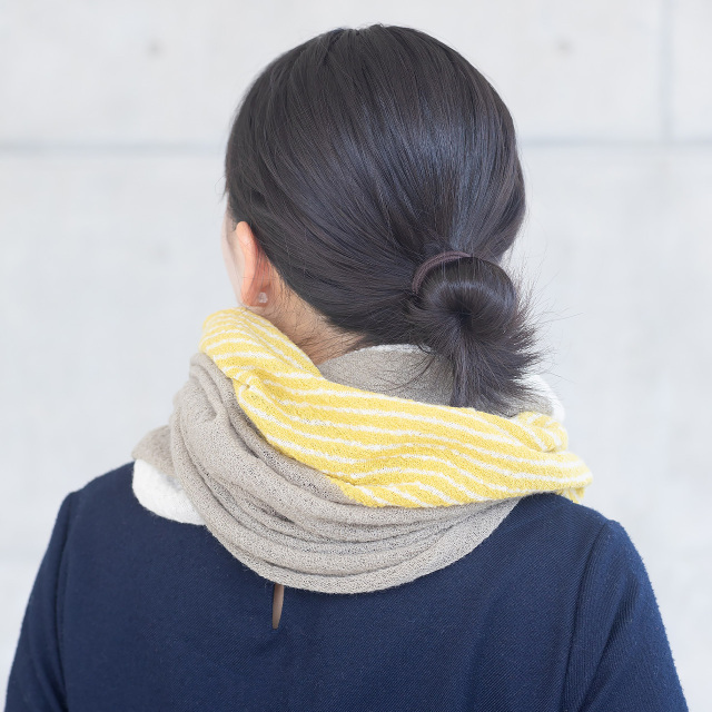 nitorito sora ストール