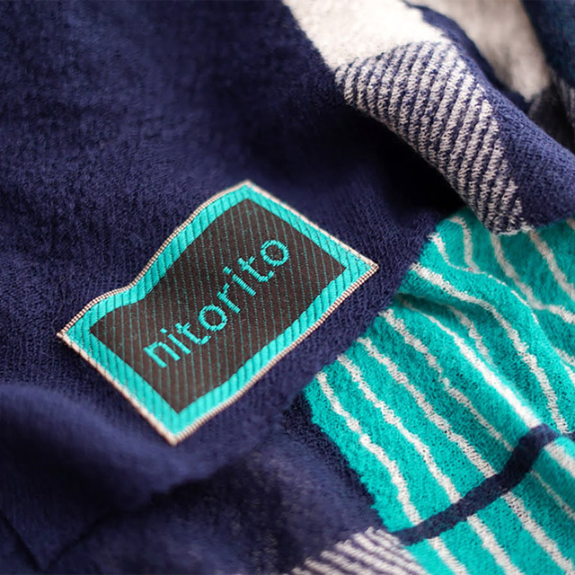 nitorito sora ストール