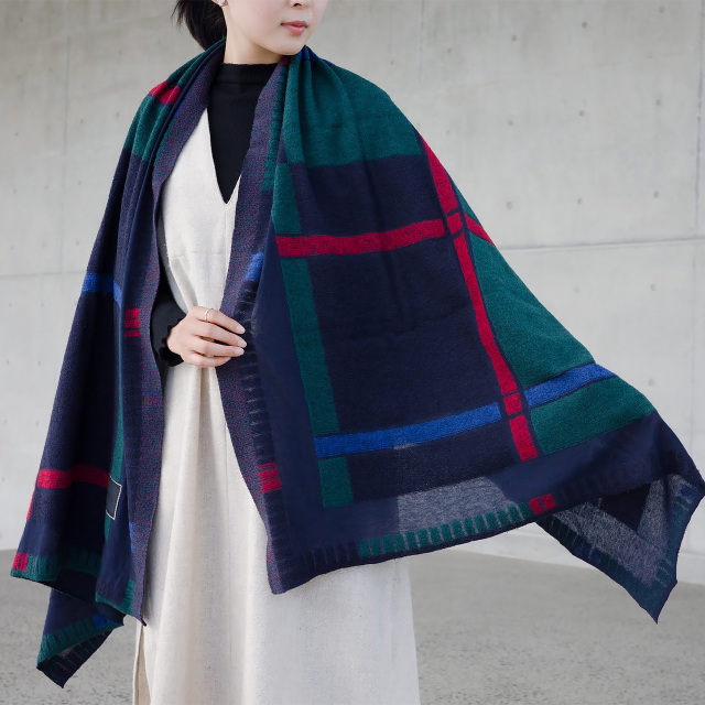 nitorito ストール tanbo 