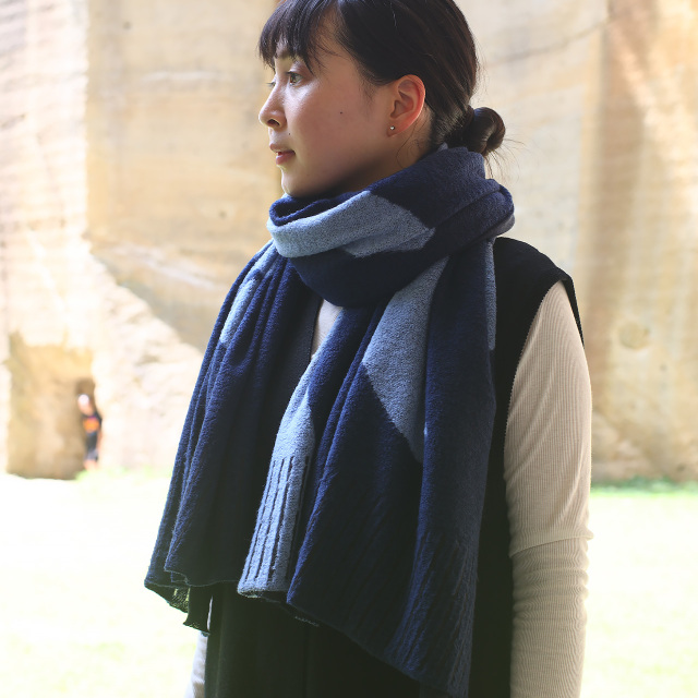 nitorito ストール tori