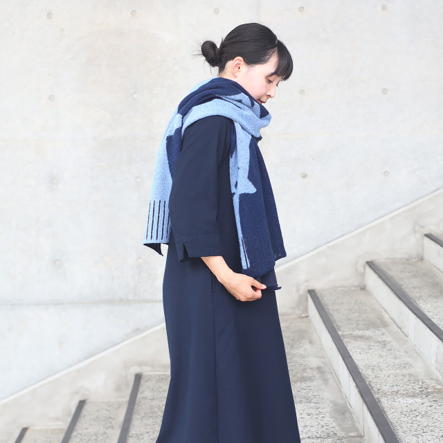 nitorito ストール tori