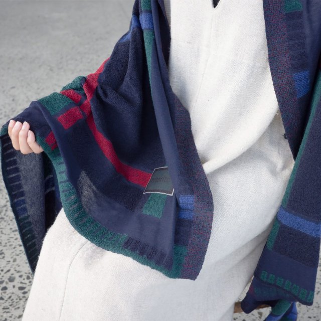 nitorito ストール tanbo 