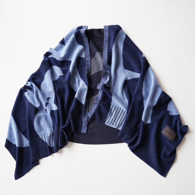 nitorito ストール tori