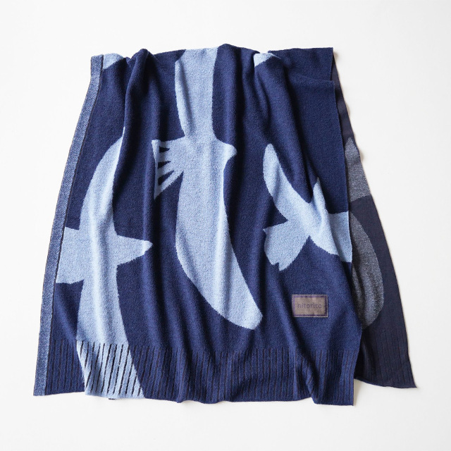 nitorito ストール tori