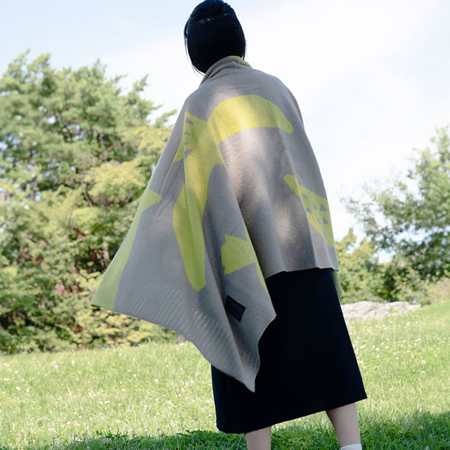 nitorito ストール tori