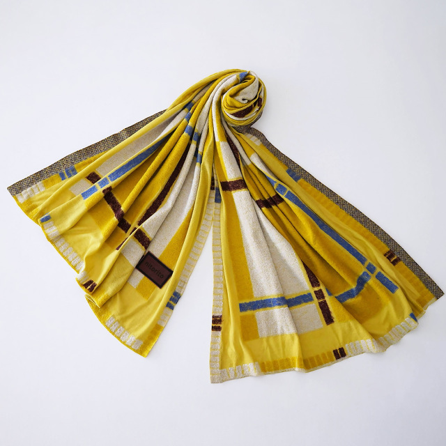 nitorito ストール tanbo 