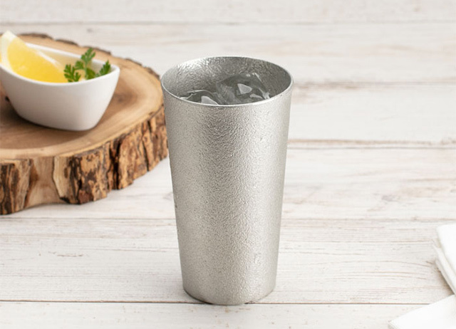 能作 ビアカップ