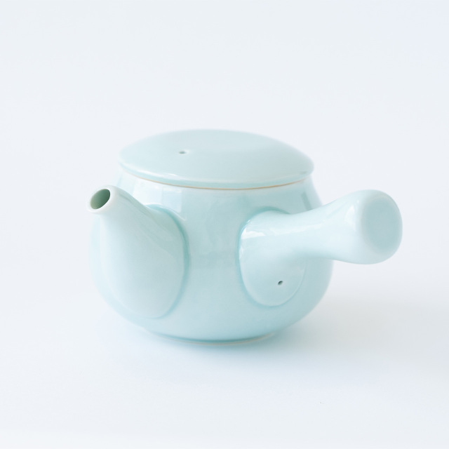 波佐見焼の急須 おちゃふく - 山下陶苑 -