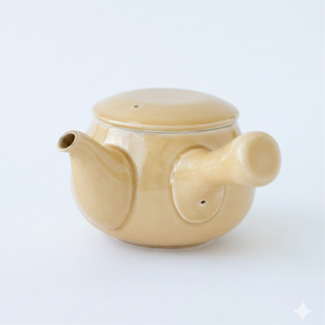 波佐見焼の急須 おちゃふく - 山下陶苑 -