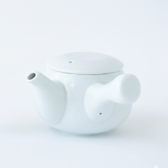 波佐見焼の急須 おちゃふく - 山下陶苑 -
