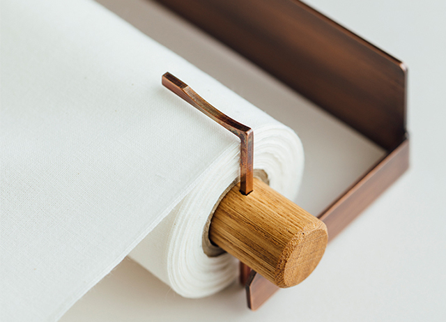 和晒ロール Holder 　商品画像