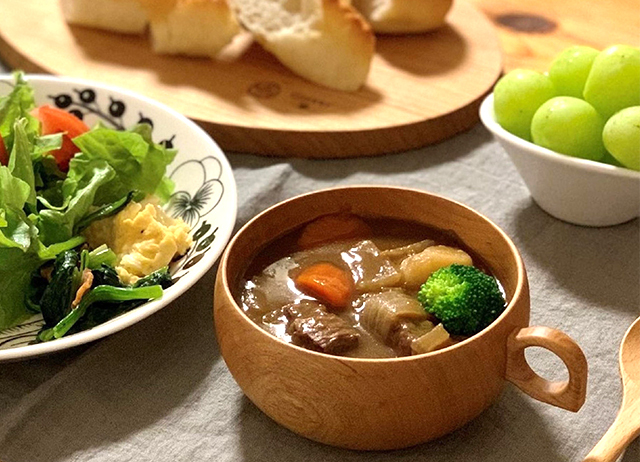 薗部産業_マグボウル