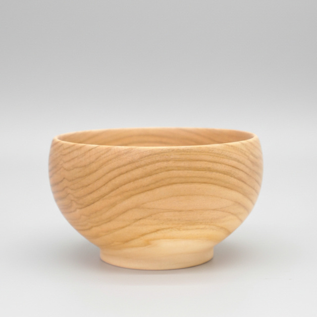 薗部産業 めいぼく椀