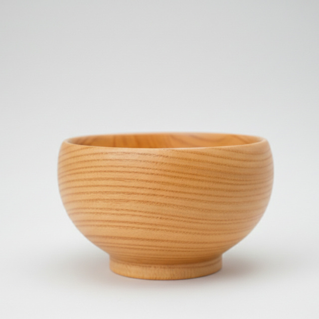 薗部産業 めいぼく椀