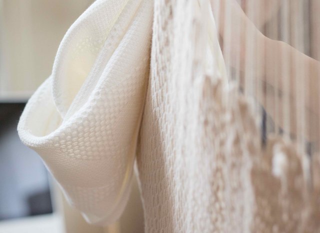 水布人舎 タオル ハニカム