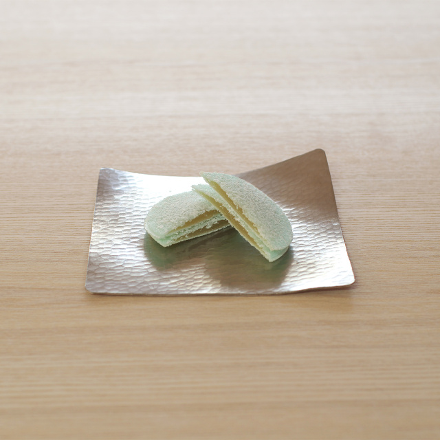 すずがみ