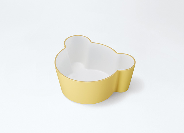tak キッズディッシュ KIDS DISH