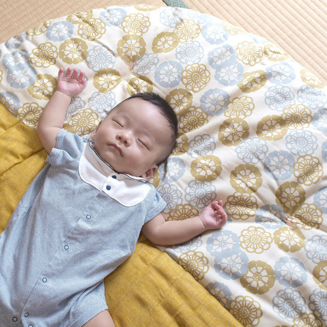 高岡屋 せんべい座布団 赤ちゃん