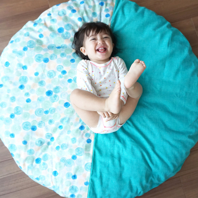 高岡屋 せんべい座布団 赤ちゃん