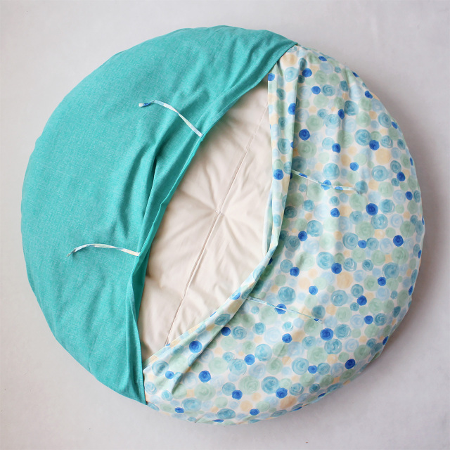 高岡屋 せんべい座布団 赤ちゃん