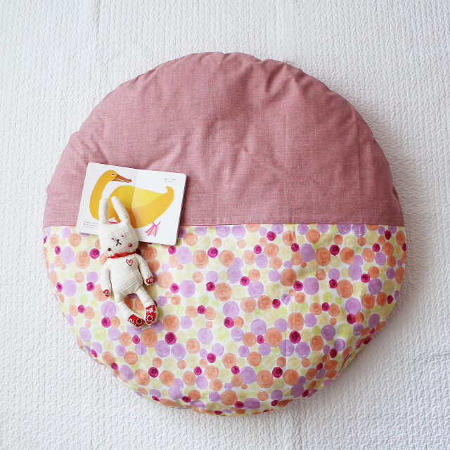 高岡屋 せんべい座布団 赤ちゃん