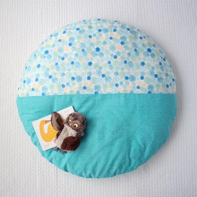 高岡屋 せんべい座布団 赤ちゃん