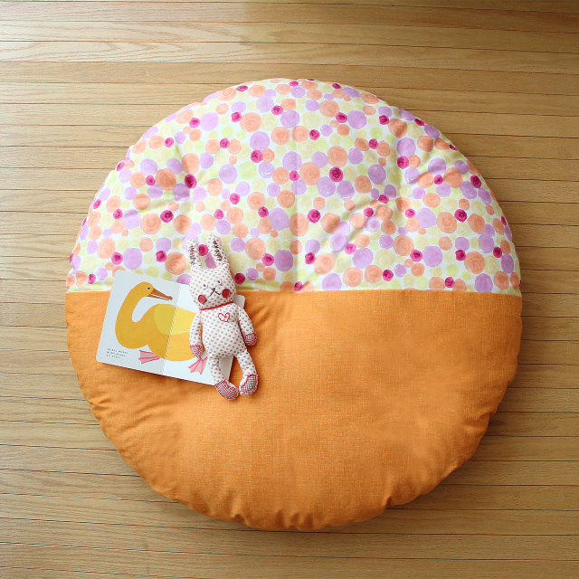 高岡屋 せんべい座布団 赤ちゃん